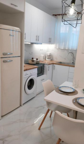 Apartment in Pyrgos Center